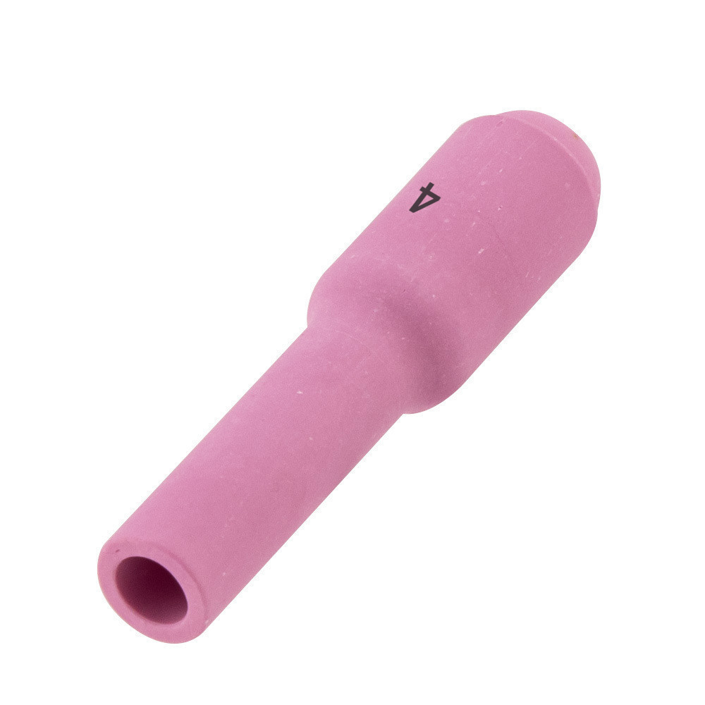 Сопло керамическое SR 17/18/26 удлиненное №4L ф 6,5 мм, L=76 мм (B401P222211|401N222211)